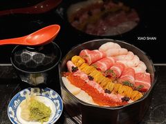 -小山日本料理(太古汇店)