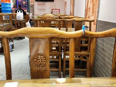 -馅老满(安定门店)