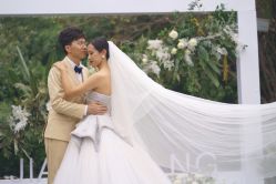 -伯瓷皇后婚纱艺术空间
