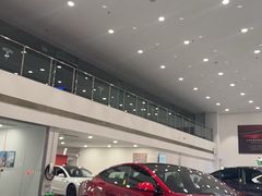 -TESLA 特斯拉(北京南四环中路特斯拉中心)