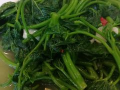 -山菜馆(竹海公园店)