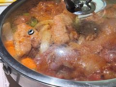 -黄记煌三汁焖锅(悦方IDmall店)