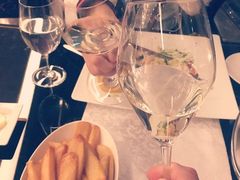 -瑞吉酒店 · Elba 欧尔巴意大利餐厅· 精致意餐·云端聚会