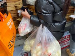-清泉阁包子铺(中山路店)