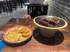 -广府乡下·饭庄(新港东路店)