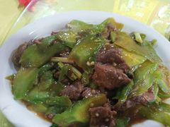 -红炎炎农家菜老字号(金水台店)