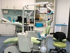 -品凯口腔(丰潭门诊)