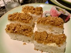 -金海湾自助餐厅(金陵饭店)