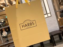 -HARBS(渋谷ヒカリエ シンクス店)