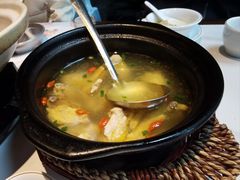 -食光慢宴·安吉土菜馆