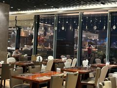 -武汉世茂希尔顿酒店·汇·全日餐厅