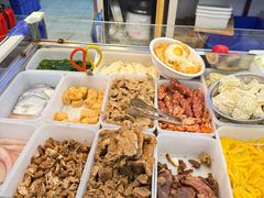 -木木鲜海鲜面(天一店)