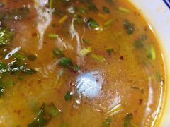 -陇上全荟兰州传统牛肉面(延吉路店)