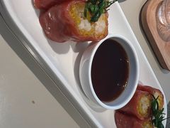 -蔡澜点心(三里屯T+MALL店)