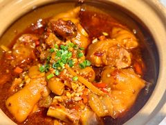 -图味美小黄鱼·景德菜(浙江路店)