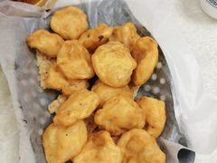 非一般墨鱼饼-成惠食府(赤岗店)