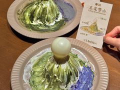 -千代武日本料理(哈西店)