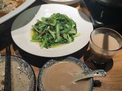 -丹江渔村(首都机场店)