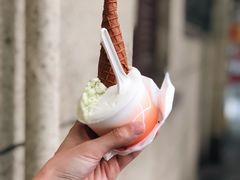 -Dip in Gelato(富民路店)