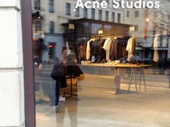 -Acne Studios(芮欧百货店)