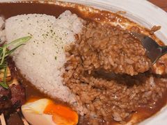 -CURRY YA 熟成咖哩專門店(深圳湾万象城店)