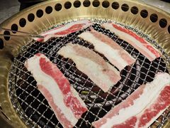 -谷牛日式烤肉(宝山U天地店)