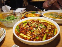 -蜀宴小调·精致家常菜(科华店)