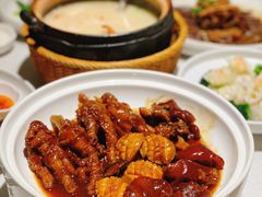 -潮州府·潮菜·砂锅粥(徐家汇店)