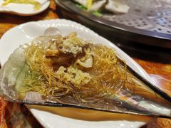 带子-船奇蒸汽海鲜·闽菜(八市海鲜总店)