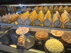 -SMAKA(复兴soho店)