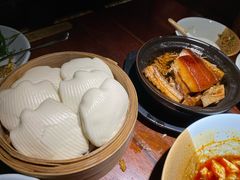 外婆红烧肉-外婆家(南开大悦城店)