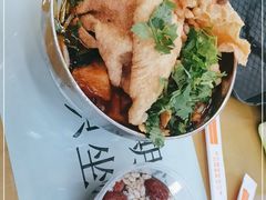 -红鼻子桂林米粉(金唐新光界店)