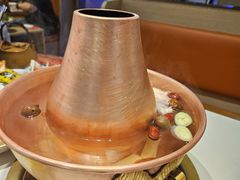 -东门口·新式老北京火锅(河西龙湖天街店)