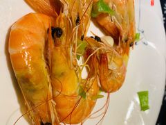 -旺角小渔村(二马路店)