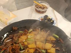 -一烙锅(友谊店)