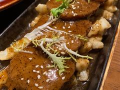 -菩提素素食餐厅(晶郦馆店)