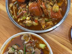 -瑞丽活螃蟹(芒市店)