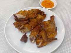 -香港富临皇宫(扬名广场店)