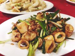 -蛇口康乐快餐鱼仔档(翠苑小区店)