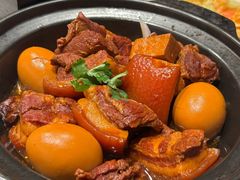 -黑明餐厅(白鹭洲店)