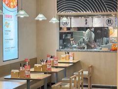 -吾妻拉面•和风食堂(群光广场店)