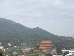 -宝莲禅寺