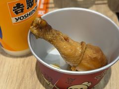 -吉野家(复兴路第二餐厅店)