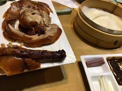 -观宴中餐厅