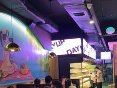 -佰人王串串香火锅(洋珠巷店)