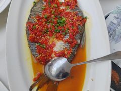 -楚鱼王·河鲜·湖北菜(华农店)