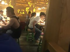 -猛料鸭仔饭(赤坎店)