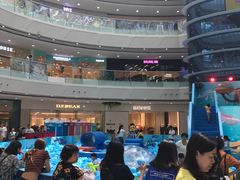 -万达广场(南京江宁店)