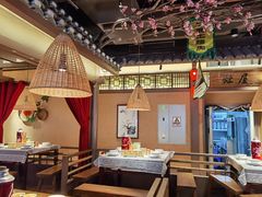 -农耕记·湖南土菜(halo广场店)