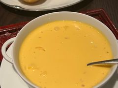 -广州柏悦酒店·悦景轩·粤菜餐厅